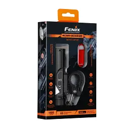 Комплект велофара Fenix BC26R+BC05RV20 - мініатюра 4
