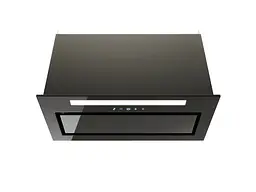 Витяжка GLOBALO Loteo 60.4 Black - мініатюра 2