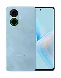 Смартфон Meizu Note 21 Pro 8/256GB Blue (Global)
