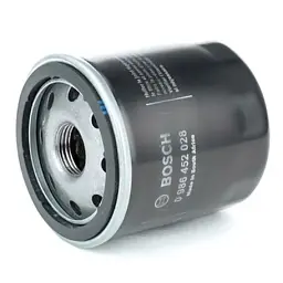 Фільтр масляний Bosch 0 986 452 028 - мініатюра 2