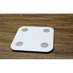 Ваги Xiaomi Mi Body Composition Scale 1 LPN4013GL XMTZC02HM - мініатюра 2