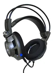 Гарнітура Somic G955 Black (9590010254) - мініатюра 2