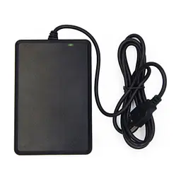 Зчитувач безконтактних карт Redtech BDN18N-HID для карт HID PROX CARD II (25-010) - мініатюра 4
