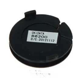 Чип для картриджа OKI B6200/6300 (10K) BASF (WWMID-72866)