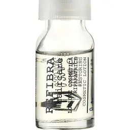 Лосьйон для пошкодженого волосся Elgon Refibra Restoring Cosmetic Lotion відновлюючий 12 амп. х 10 мл - мініатюра 2