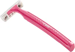 Набір бритв без змінних картриджів BIC Pure 3 Lady Pink 24 шт. - мініатюра 3