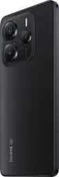 Смартфон Xiaomi Redmi Note 14 5G 8/256GB Midnight Black - мініатюра 2
