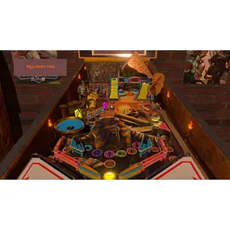 Ключ активації Microsoft Mummy Pinball для Xbox One/Series S/X - мініатюра 5
