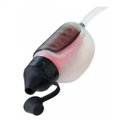 Фільтр для води MSR TrailShot MicroFilter (1004-09385) - мініатюра 3