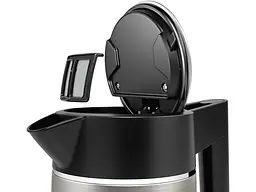 Електрочайник Bosch TWK5P480 - мініатюра 6