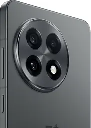 Смартфон OnePlus 13R 12/256GB Nebula Noir (Global) - мініатюра 5