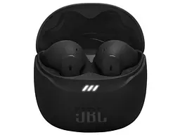 Навушники TWS JBL Tune Flex 2 Black (TFLEX2BLK) - мініатюра 2