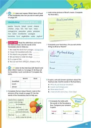 Go Getter 2 Student's Book + eBook - Ґрем Фруен - мініатюра 3