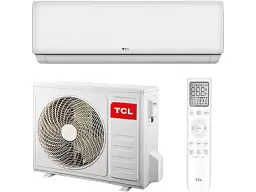 Спліт-система TCL Elite Series XAB1 TAC-12CHSA/XAB1 On-Off R32 WI-FI Ready