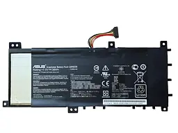 Акумулятор для ноутбука Asus VivoBook S451 S451LA S451LB S451LN K451L K451LN V451LA V451LN C21N1335