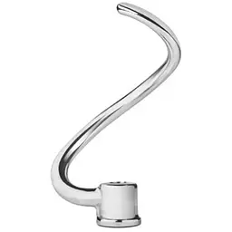 Кухонна машина KitchenAid Artisan 6.6 л 5KSM70SHXEPP - мініатюра 2