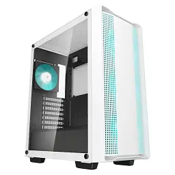 Корпус для ПК Deepcool CC560 WHITE V2 - мініатюра 7