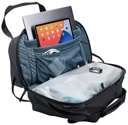 Дорожня сумка Thule Aion Duffel 35L (Black) 3205238 (TH 3205238) - мініатюра 3