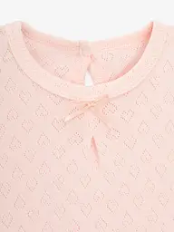 Пісочник для дівчинки Mini Papi 10395 62 см Рожевий shop (2000999613586) - мініатюра 2