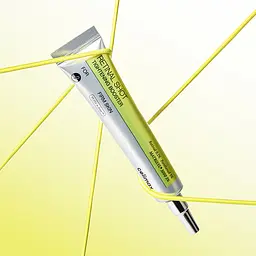 Підтягувальний засіб для обличчя Celimax the Vita-A Retinal Shot Tightening Booster 15 мл - мініатюра 6