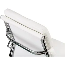 Крісло Special4you Solano 3 office artleather біле (E5913) - мініатюра 10