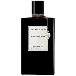 Парфумована вода оригінал тестер Van Cleef & Arpels Moonlight Rose 75 мл