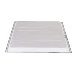 Світлодіодна панель Brille 33-215 FLF-82 В 72W NW LED - мініатюра 3