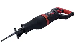 Пила шабельна електрична електроножовка Intertool Storm WT-0401 1050 Вт - мініатюра 4