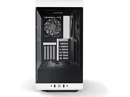 Корпус HYTE Y40 Black-White (CS--Y40-BW) - миниатюра 8