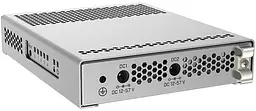 Комутатор Mikrotik CRS305-1G-4S+IN, 4x SFP+ ports, 1x Gigabit Ethernet, металевий enclosure - мініатюра 3