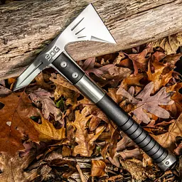Сокира SOG Voodoo Hawk Mini - мініатюра 2