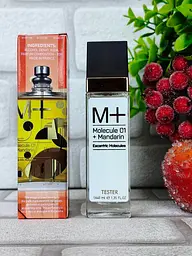 Парфуми унісекс, аромат за мотивами Molecule 01 + Mandarin (40 мл)