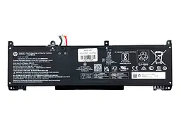 Акумулятор RH03XL HP ProBook 430 440 445 450 630 640 650 G8 G9 G10 Series 0-5%
