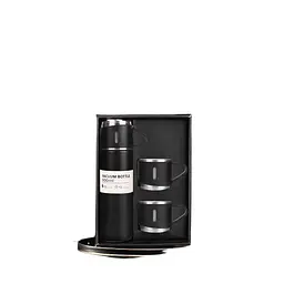 Термос з двома чашками Vacuum Cup AA1-1 XPRO (45516-AA1-1_168) - мініатюра 3