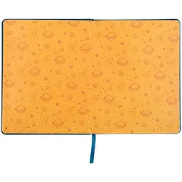 Щоденник шкільний Kite Space skate (K22-264-2) - мініатюра 2