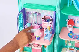 Ігровий набір Gabby's Dollhouse Ляльковий будиночок Габбі Спа-кімната (SM36203/6062036) - мініатюра 9