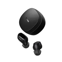 Бездротові навушники Baseus Bowie WM01 True Wireless Earphones NGTW370001 чорні