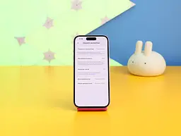 Смартфон Apple iPhone 15 128GB Pink (MTP13) Б/В - мініатюра 2