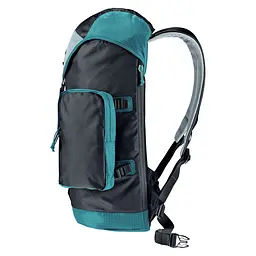Рюкзак Deuter Lake Placid Black (1052-3814222 7409) - мініатюра 5