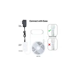 Світлодіодна стрічка TP-Link TAPO L920-5 (TAPO-L920-5) - мініатюра 7