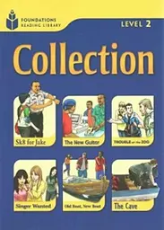 FR Level 2 Collection
