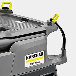 Пилосос промисловий Karcher NT 30/1 Tact L (1.148-201.0) [83113] - мініатюра 3