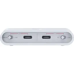 Ігрова гарнітура Logitech G ASTRO A20 X Lightspeed Wireless White (939-002253) - мініатюра 4