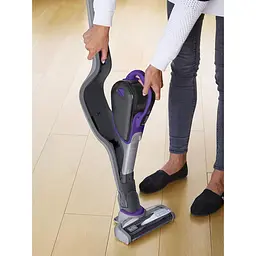 Пилосос Black+Decker SVJ520BFSP - мініатюра 6