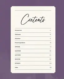 Cocktails in Paris. Fashionable drinks for all seasons - мініатюра 3