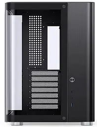 Корпус Jonsbo TK-2 Black (TK-2 Black) Без БП - мініатюра 5