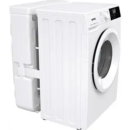 Пральна машина GORENJE WNHPI72SCSIRV - мініатюра 5