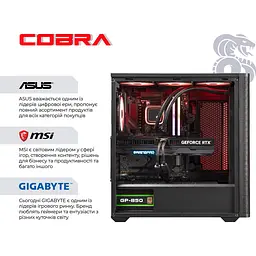 Комп'ютер Cobra Gaming (I265KF.64.S2.59.25689W) [162091] - мініатюра 5