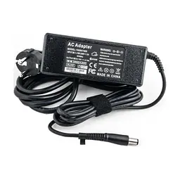 Блок живлення до ноутбуку PowerPlant HP 220V, 19V 90W 4.74A (7.4*5.0) (HP90F7450)