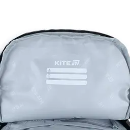 Рюкзак для початкової школи Kite Education 585 Shimmer&Smile Бежевий (K26-585M-2) - мініатюра 10